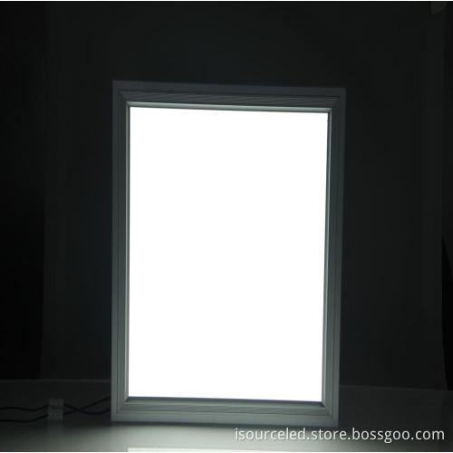 flat panel led lights home Rectangle 2x4